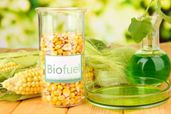 Stibb biofuel availability