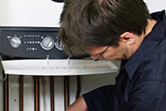 boiler repair Stibb