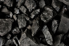 Stibb coal boiler costs